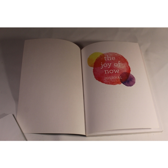 The Joy Of Now Journal - Picture 8 of 16